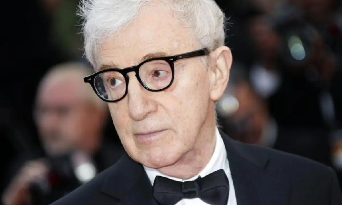 Woody Allen annuncia l’addio alla regia: «Mi dedicherò alla scrittura»