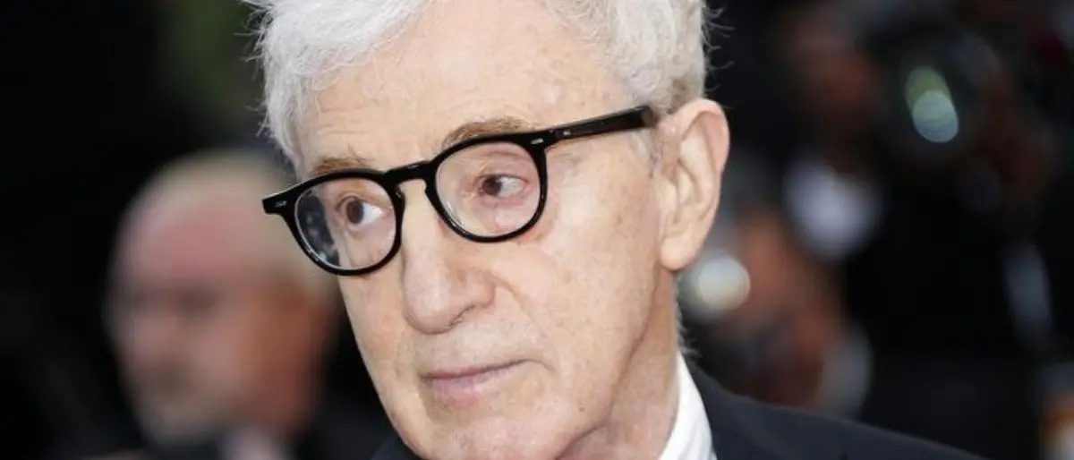 Woody Allen annuncia l’addio alla regia: «Mi dedicherò alla scrittura»