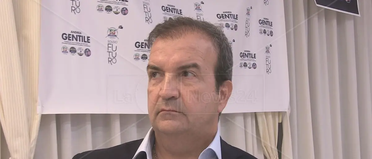 Mario Occhiuto, chi è l’ex sindaco di Cosenza candidato in Calabria alle elezioni politiche 2022