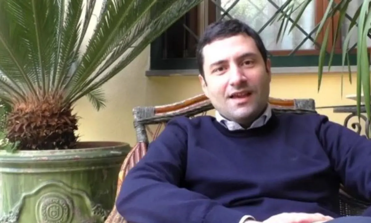 Andrea Gentile, chi è il deputato uscente candidato in Calabria alle elezioni politiche 2022