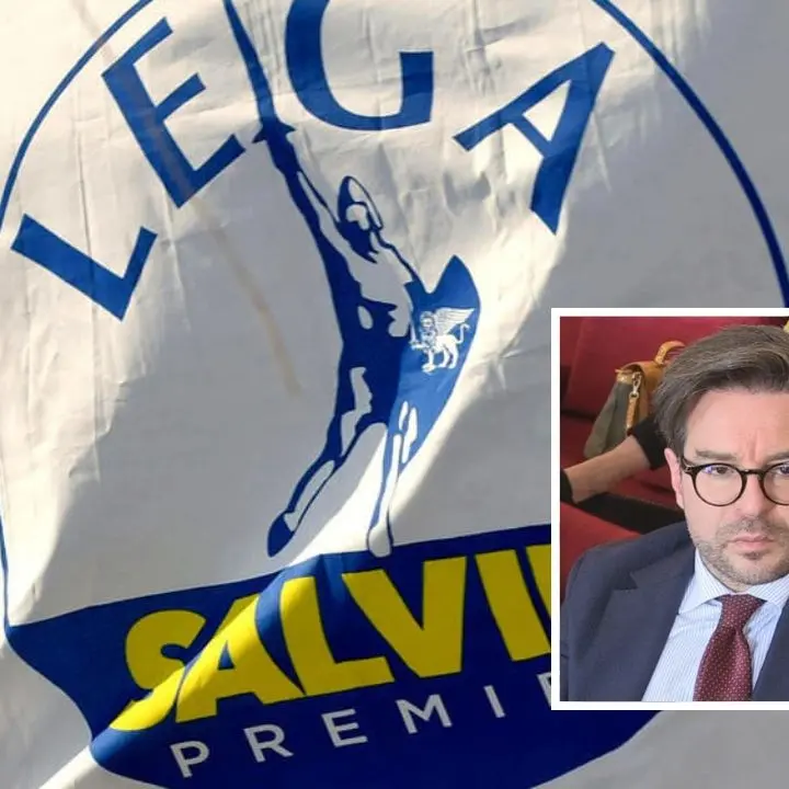 La Lega perde pezzi, lascia il sindaco di San Vincenzo la Costa: «Partito personalistico»