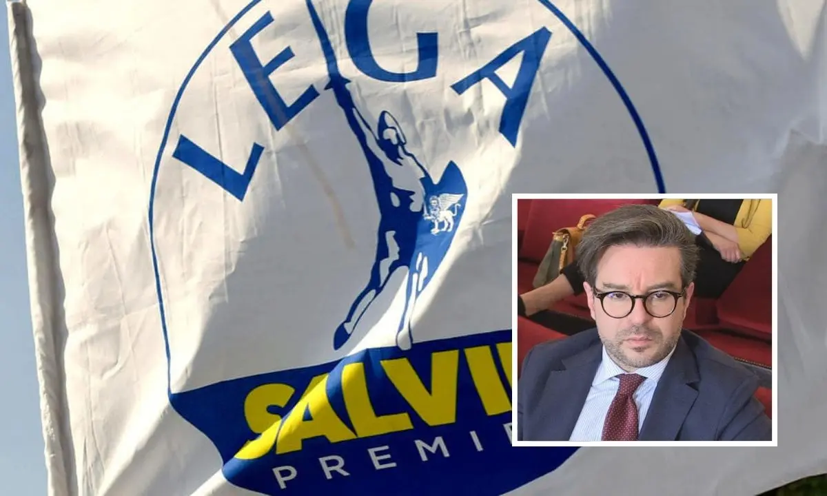 La Lega perde pezzi, lascia il sindaco di San Vincenzo la Costa: «Partito personalistico»