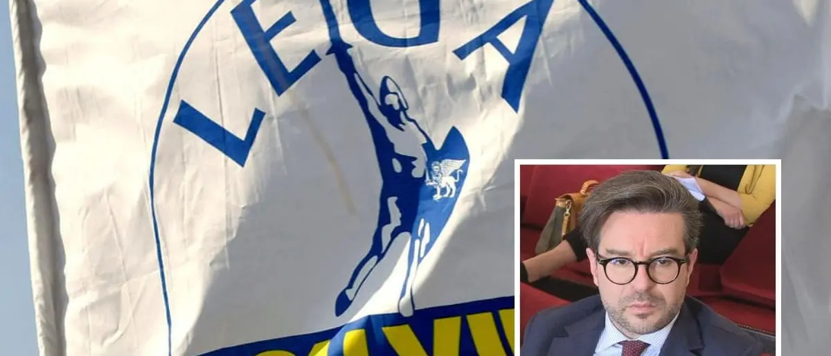 La Lega perde pezzi, lascia il sindaco di San Vincenzo la Costa: «Partito personalistico»