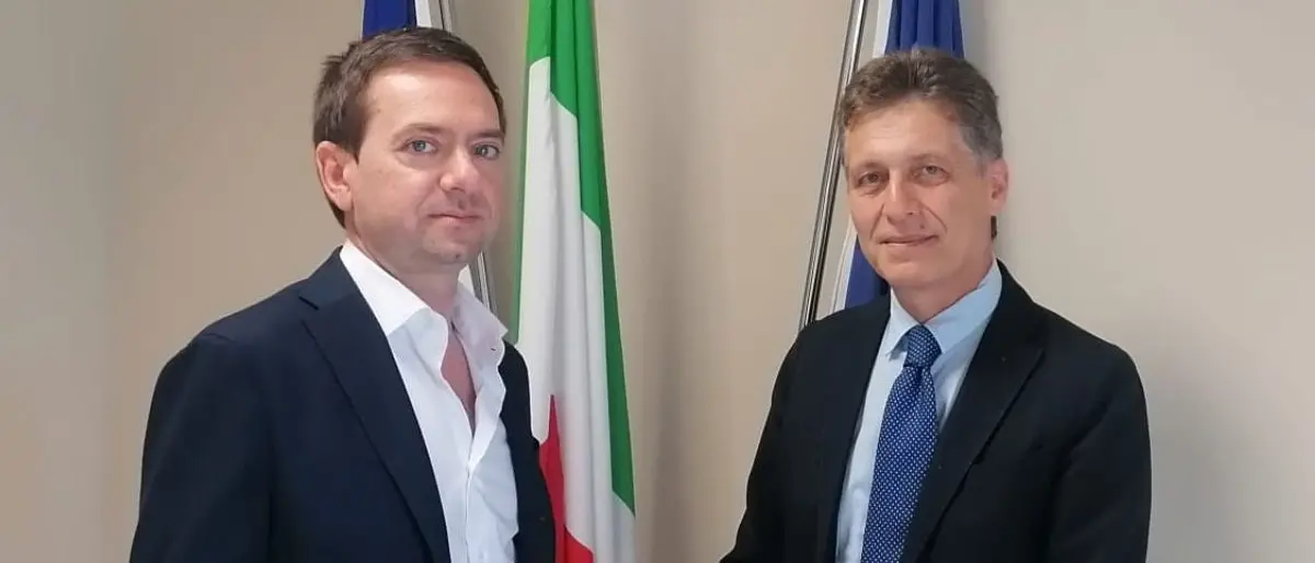 L’impegno dell’assessore Varì con Unindustria: «Presto dalla Regione incentivi per il fotovoltaico»