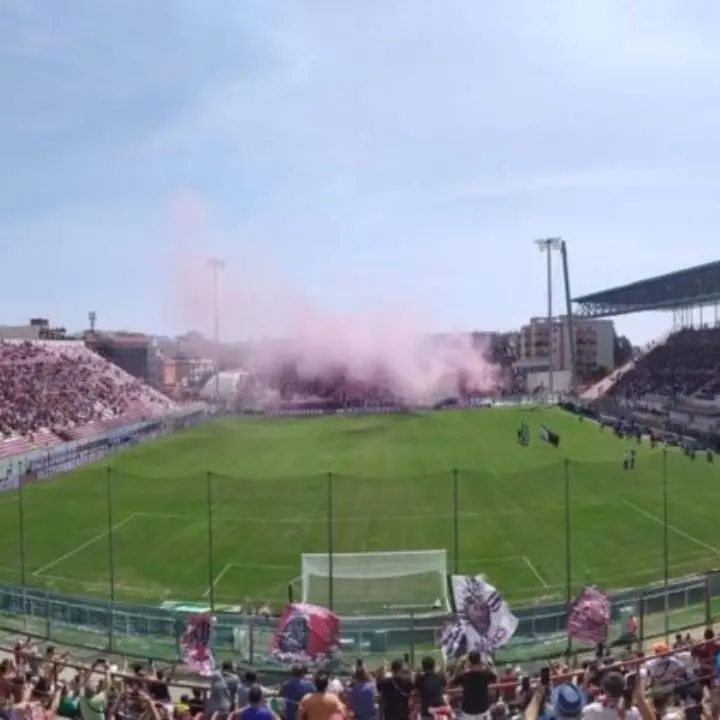 Saladini e lo stadio Granillo: l’idea del patron del Reggina per il grande passo