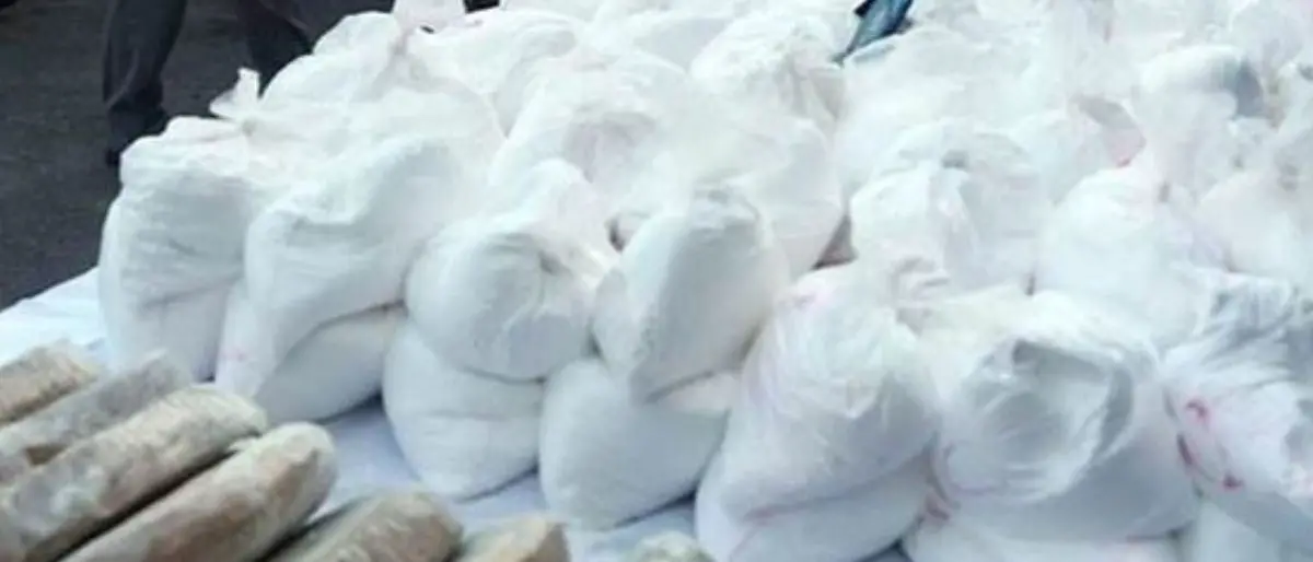 Narcotraffico, blitz contro la ’ndrangheta in Spagna: 32 arresti