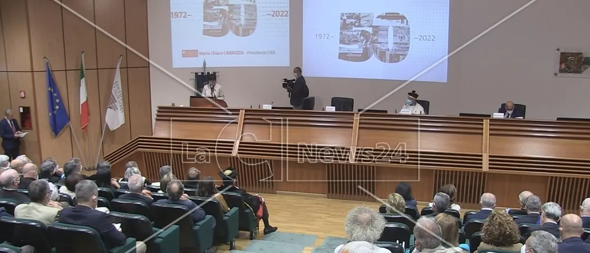 L’Unical spegne 50 candeline ma alla festa non si presenta il rettore di Catanzaro: sgarbo istituzionale?