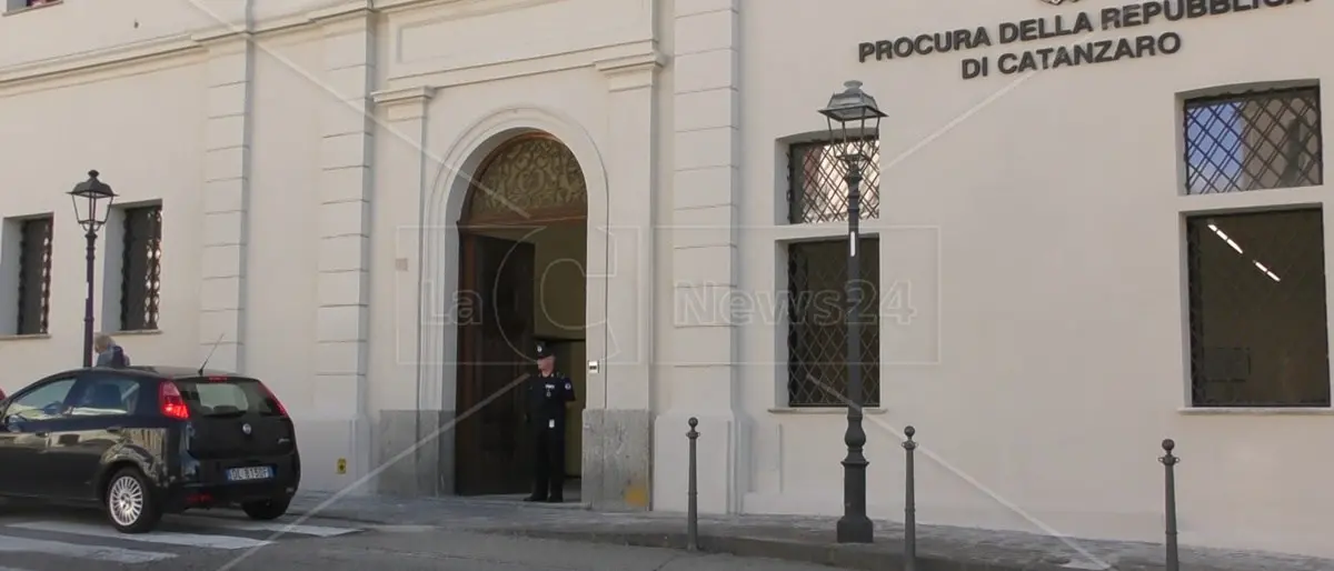 Lupara bianca nel Vibonese, la Dda chiede il processo di Nazzareno Colace per un omicidio del 1990