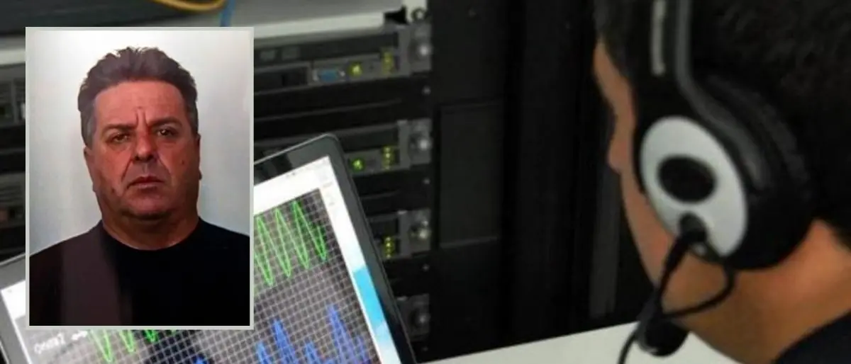 Sospetto di spie tra le forze di polizia o negli uffici giudiziari: il boss sapeva tutto 2 anni prima del blitz