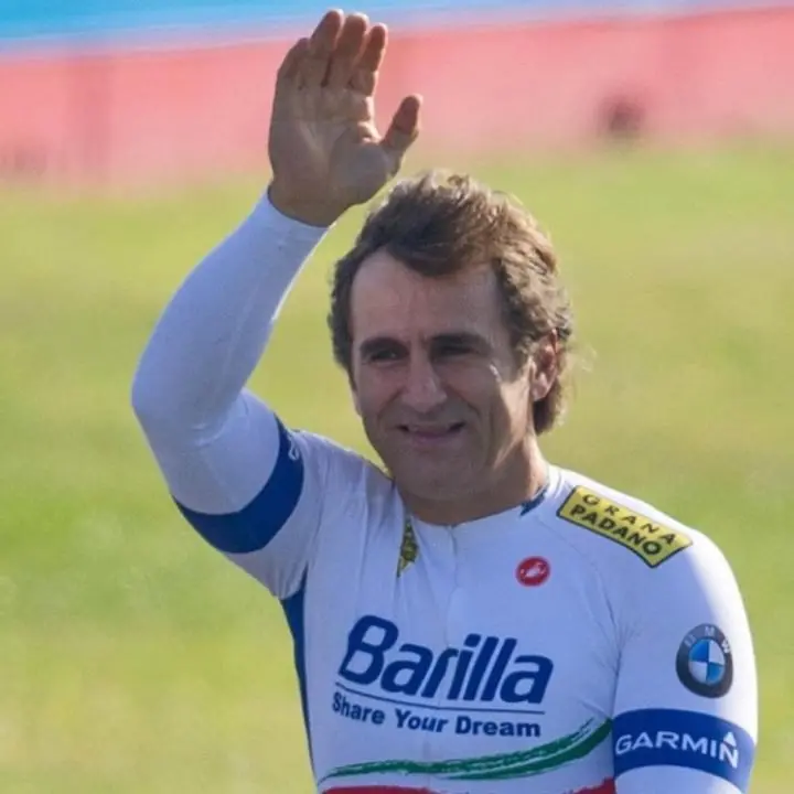 Alex Zanardi torna a casa, dimesso dall’ospedale dopo 76 giorni