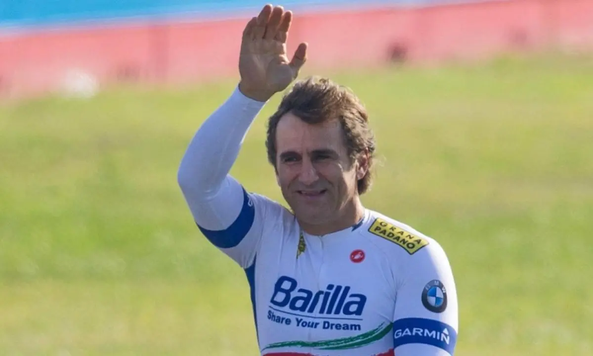 Alex Zanardi torna a casa, dimesso dall’ospedale dopo 76 giorni