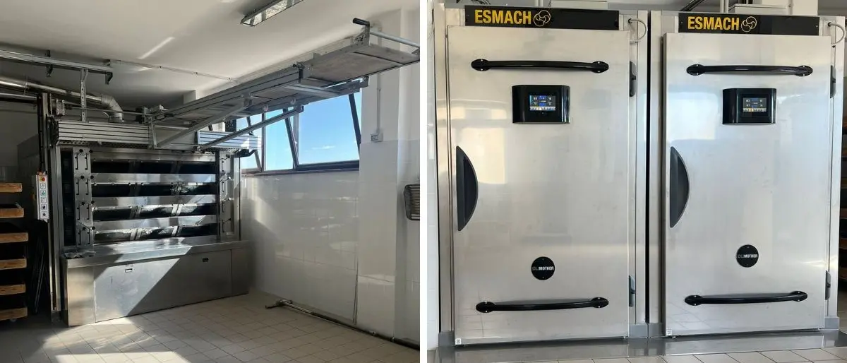 Beffati dal caro bollette: piccolo panificio investe in nuovi forni elettrici e ora rischia il tracollo