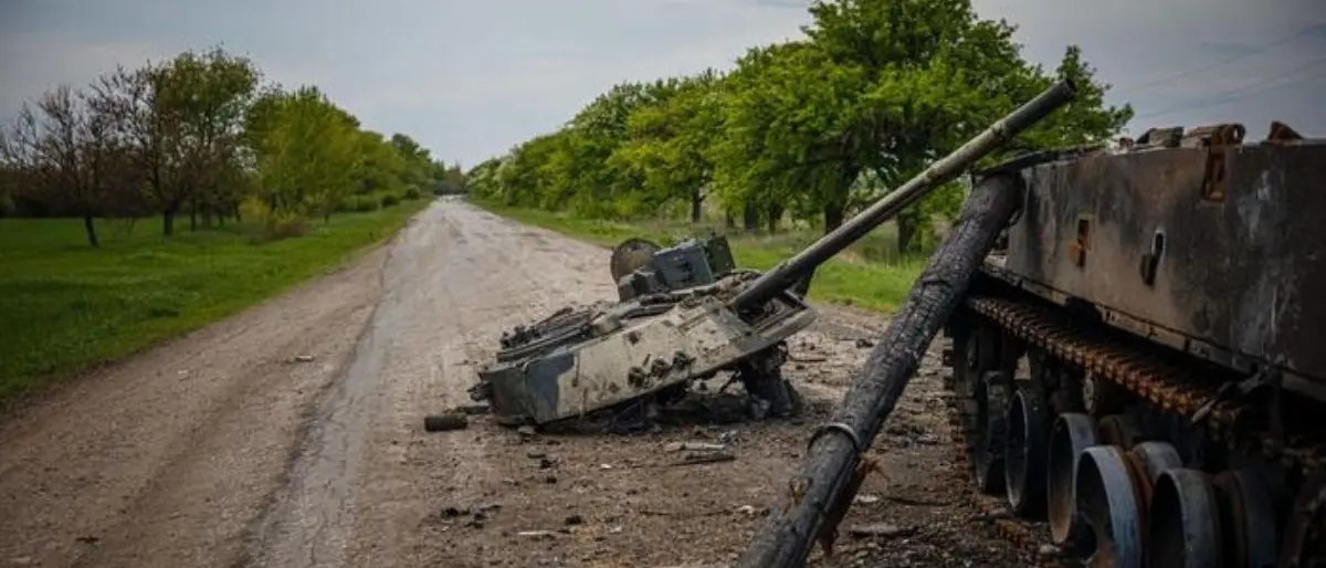 La Russia lancia referendum per l’annessione di 4 regioni. L’Europa: «Sono illegali»