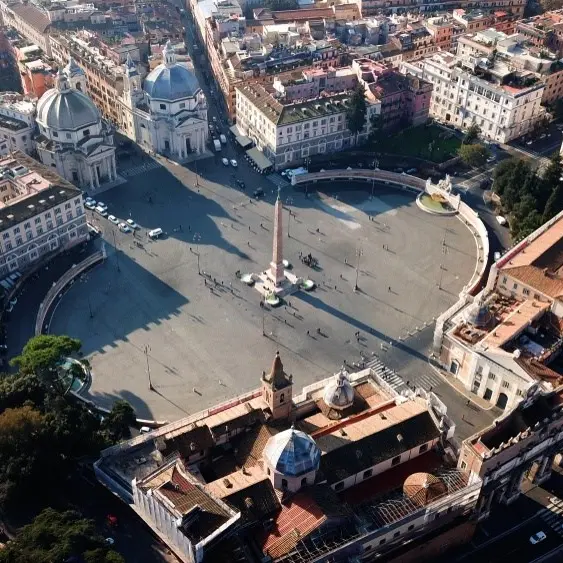 Politiche 2022, i principali partiti scelgono Roma per chiudere le campagne elettorali: il programma
