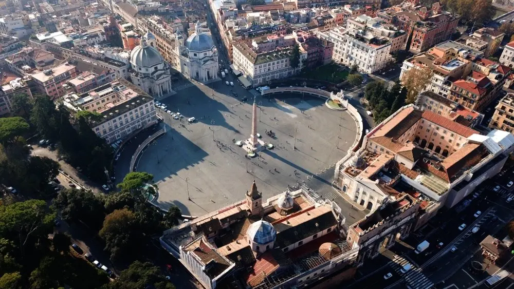 Politiche 2022, i principali partiti scelgono Roma per chiudere le campagne elettorali: il programma