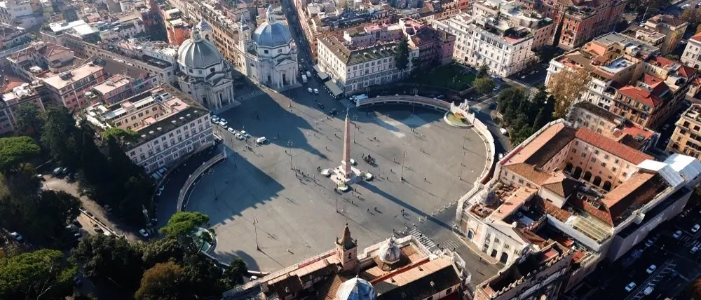 Politiche 2022, i principali partiti scelgono Roma per chiudere le campagne elettorali: il programma