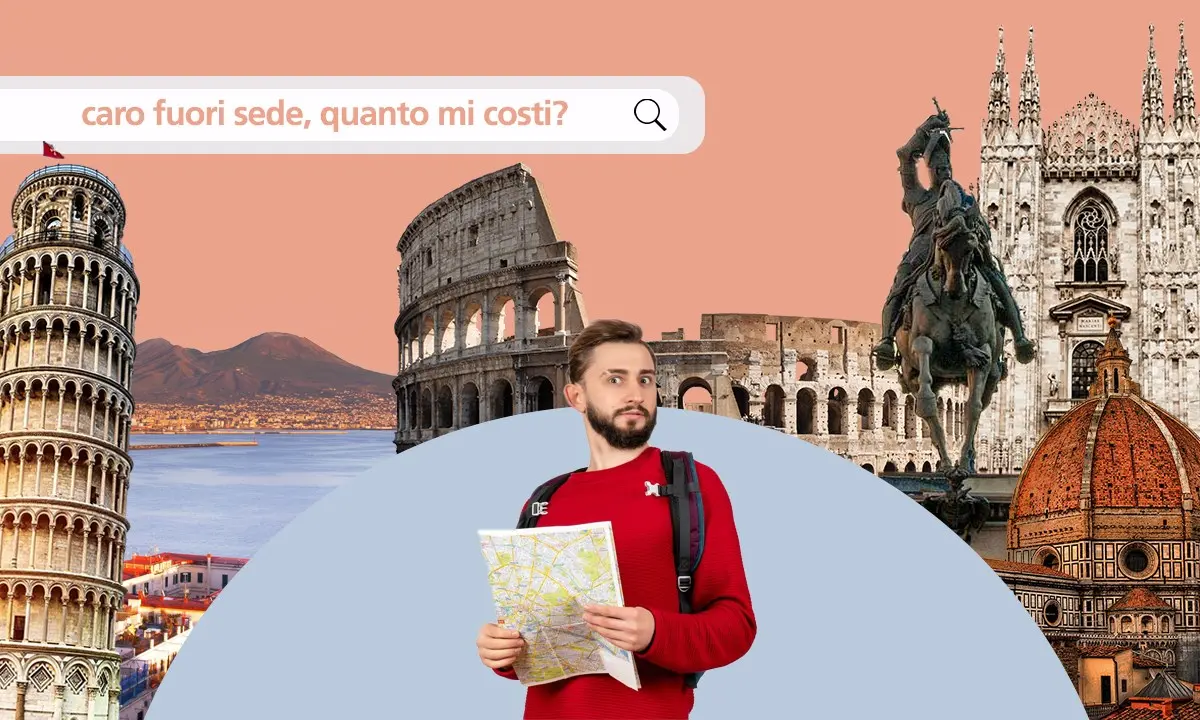 Voto mio, quanto mi costi! Fino a 300 euro e viaggi di 35 ore per i fuorisede: la situazione nelle 5 province