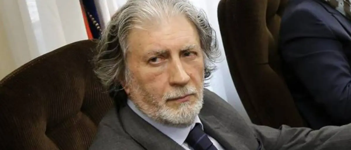 Roberto Scarpinato, chi è il magistrato esperto di mafia candidato anche in Calabria alle elezioni politiche 2022
