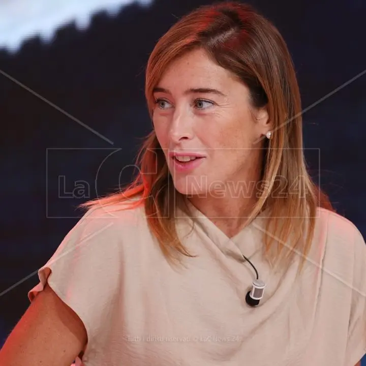 Maria Elena Boschi, chi è l’esponente del partito di Renzi candidata in Calabria alle elezioni politiche 2022