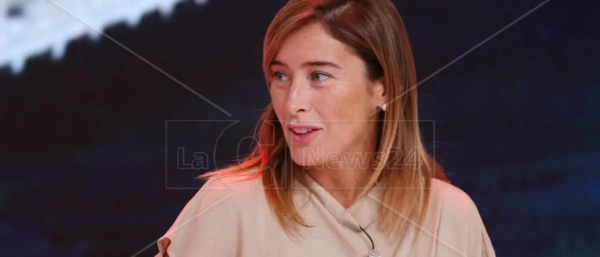 Maria Elena Boschi, chi è l’esponente del partito di Renzi candidata in Calabria alle elezioni politiche 2022