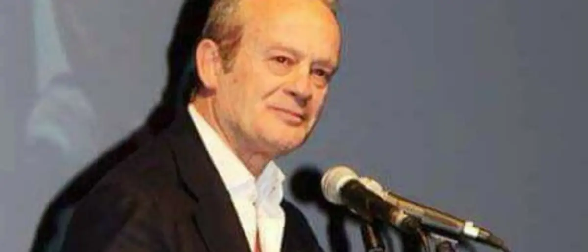 Alfredo Antoniozzi, chi è l’ex europarlamentare candidato in Calabria alle elezioni politiche 2022