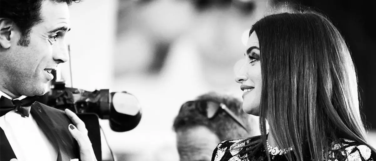 Nel cast di Crialese anche i calabresi Rita De Donato e Carlo Gallo. «Il nostro bimbo figlio dell’Immensità»