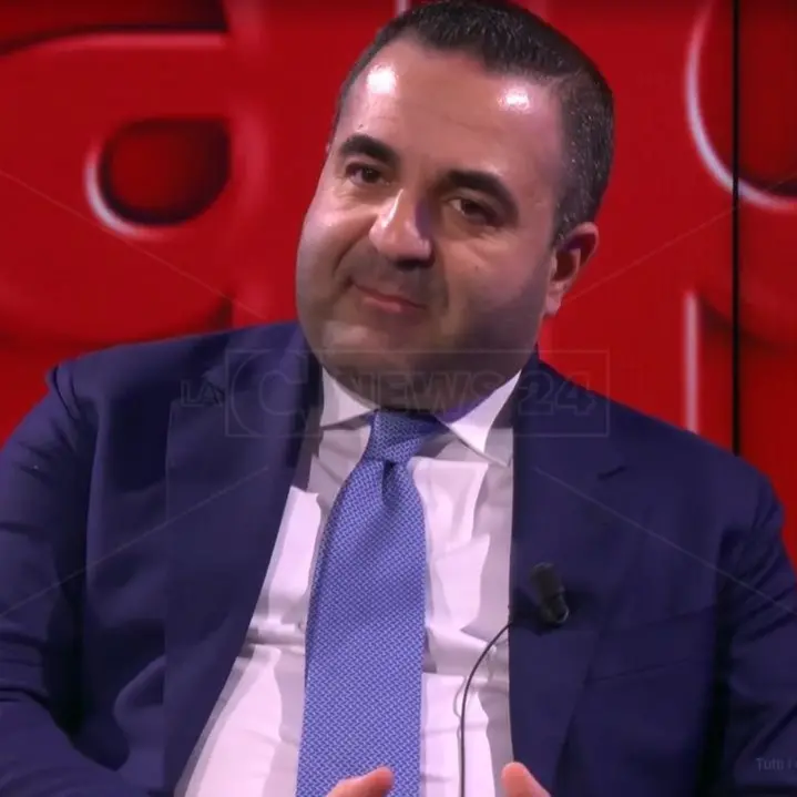 Francesco Cannizzaro, chi è il deputato uscente Fi candidato in Calabria alle elezioni politiche 2022