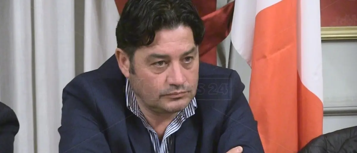 Ernesto Rapani, chi è l’esponente Fdi candidato in Calabria alle elezioni politiche 2022