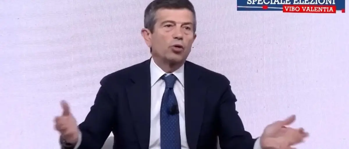 Elezioni, Lupi a Link: «Puntiamo su persone e infrastrutture per il futuro della Calabria»