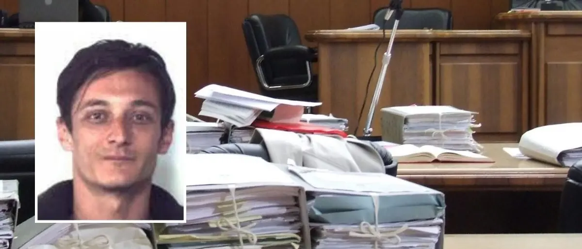 Punti oscuri sulla morte nel carcere di Reggio del 29enne Saladino: il gip rigetta ancora l’archiviazione