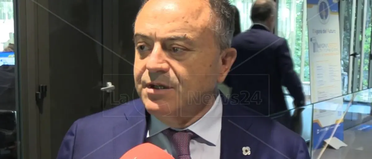 Morti sul lavoro, Gratteri: «Non si può sacrificare la sicurezza per il profitto»