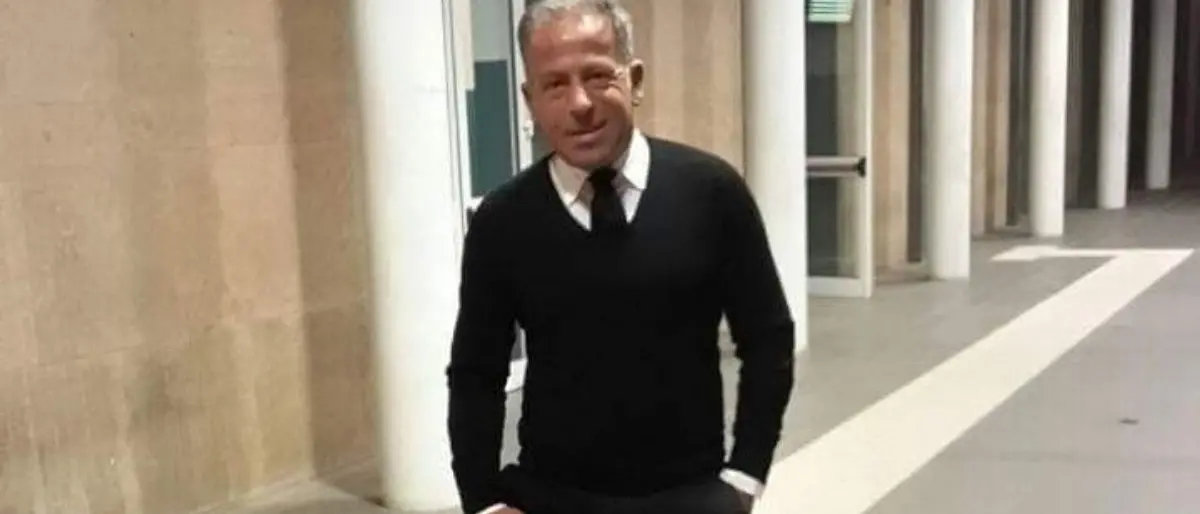 La moda italiana protagonista a Barcellona con Claudio Greco