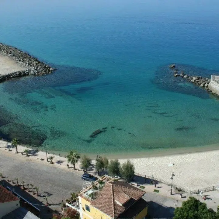 Dramma a Pizzo, ha un malore in mare mentre fa pesca subacquea: morto 58enne