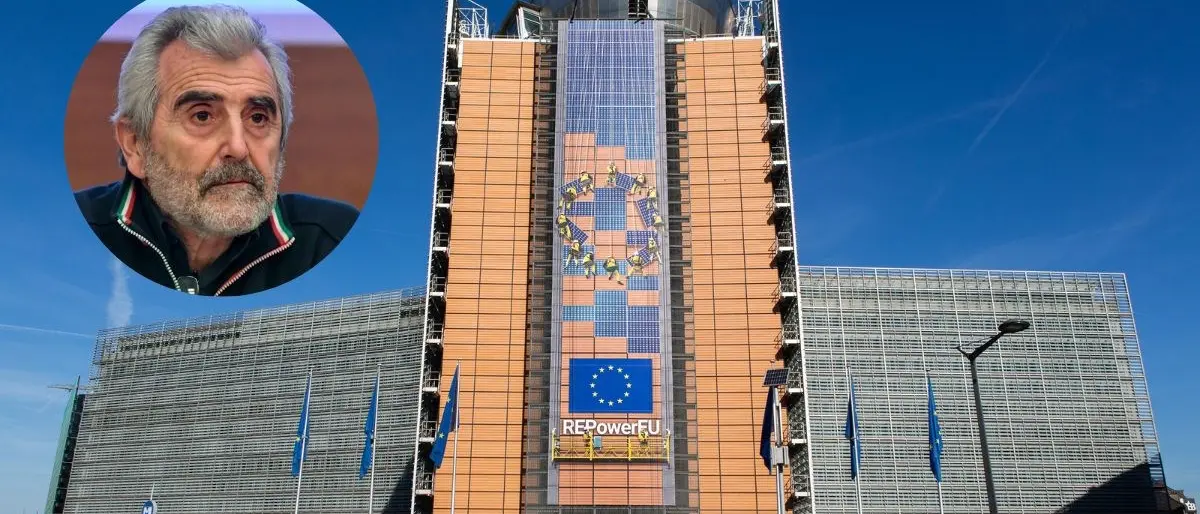 Regione Calabria, sarà Agostino Miozzo a curare le relazioni con Bruxelles