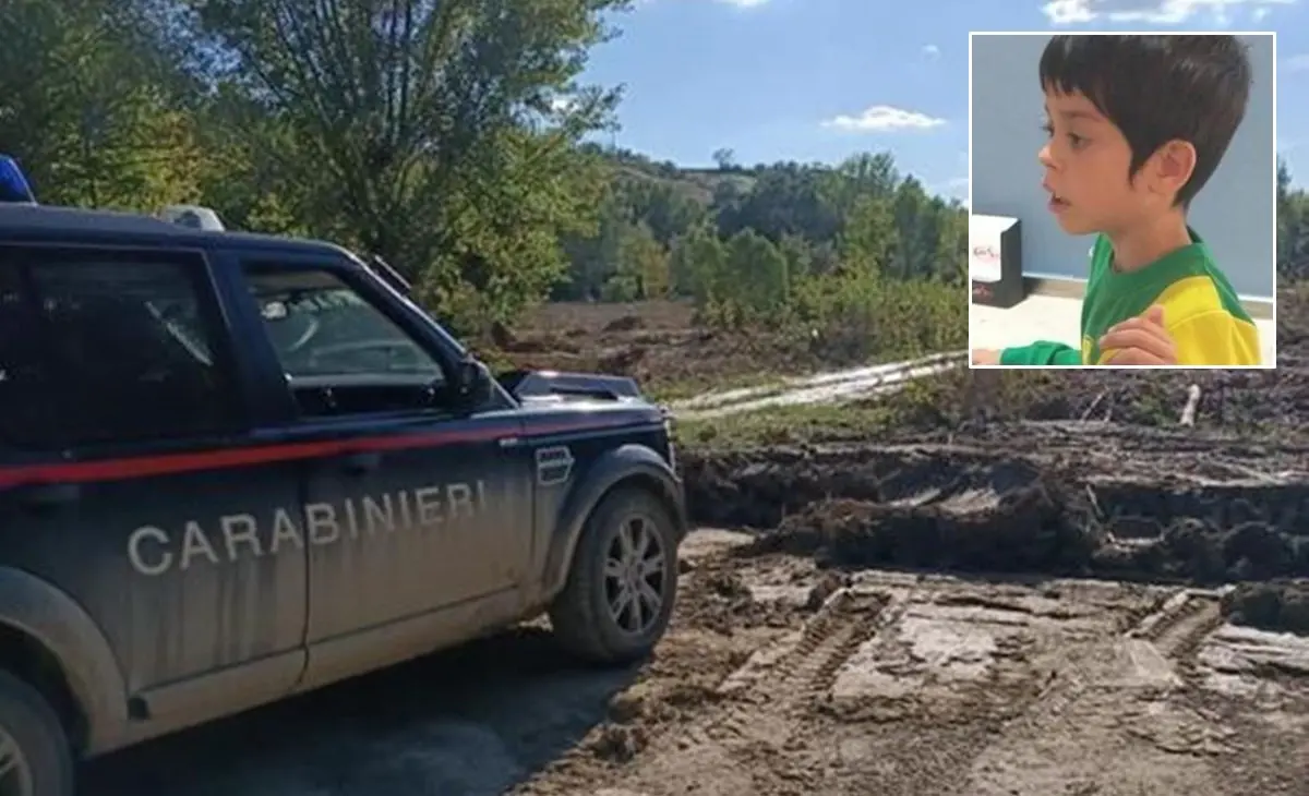 Alluvione nelle Marche, è stato trovato il corpo del bambino disperso