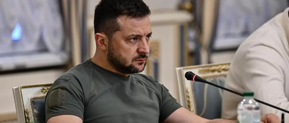 Guerra in Ucraina, Zelensky ai russi: «Vladimir Putin vi manda a morire, disertate»