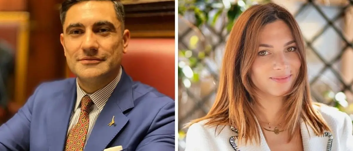 Furgiuele in vantaggio su Vittoria Baldino nel collegio uninominale Camera Corigliano-Crotone