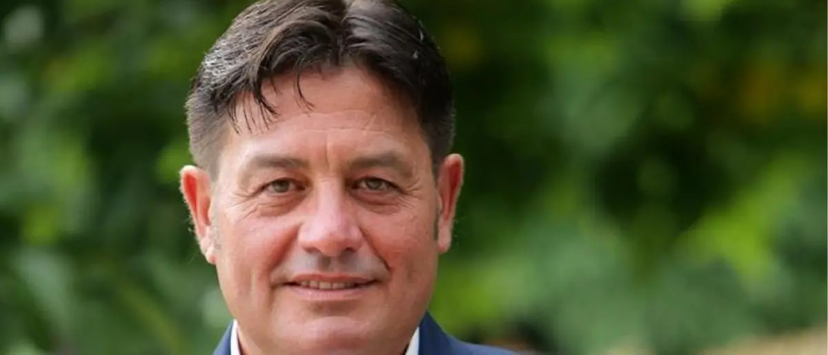 Eletto in Calabria Ernesto Rapani nel collegio uninominale Senato Nord