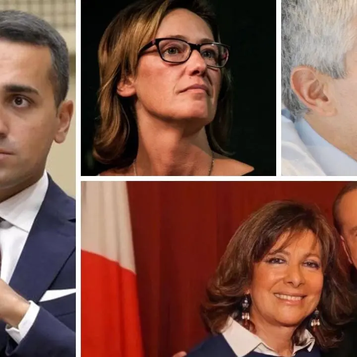 Politiche 2022: Di Maio non eletto, Berlusconi torna in Senato mentre Casini batte Sgarbi