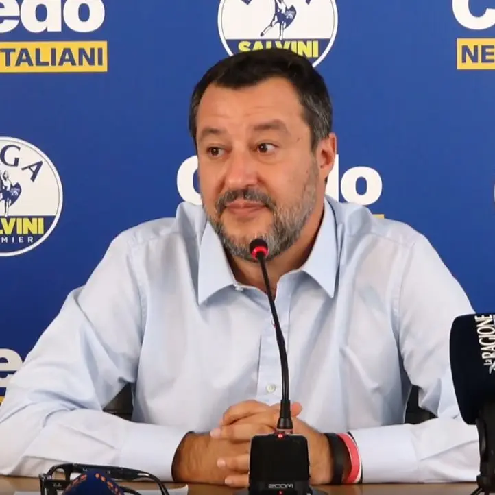 Elezioni 2022, Salvini non eletto in Calabria: per la Lega è un flop