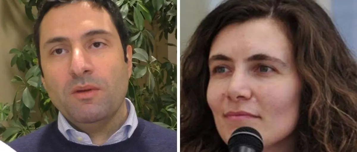 Elezioni: a Cosenza Orrico batte Gentile, è la vittoria di Davide contro Golia