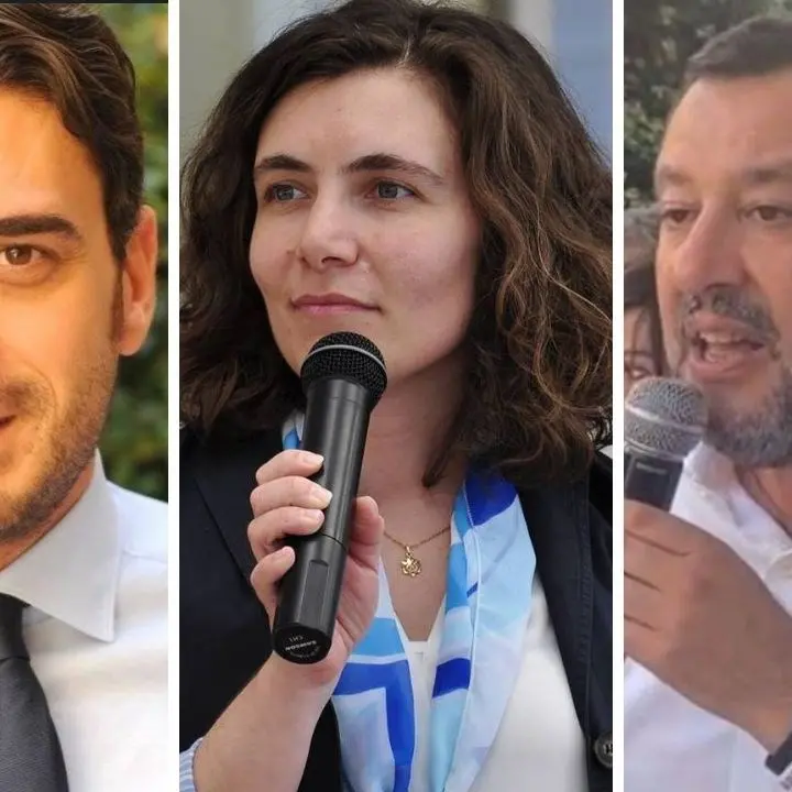 Elezioni, la Calabria boccia l’Agenda Draghi. E Conte trionfa grazie al reddito di cittadinanza