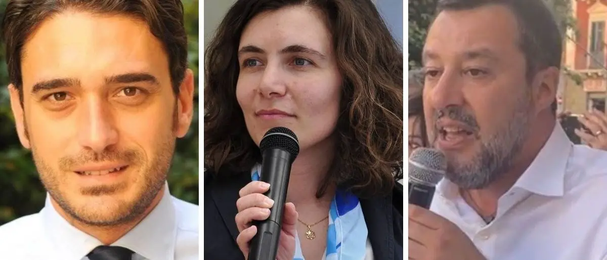 Elezioni, la Calabria boccia l’Agenda Draghi. E Conte trionfa grazie al reddito di cittadinanza