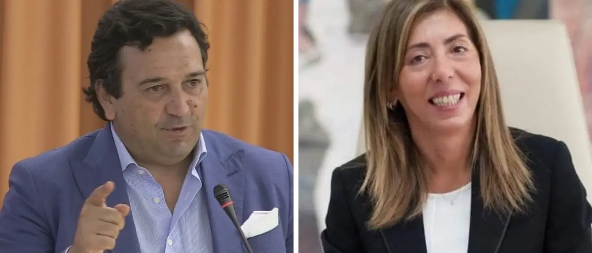 Minasi e Orsomarso eletti, la giunta Occhiuto “perde” due assessori: rimpasto in vista