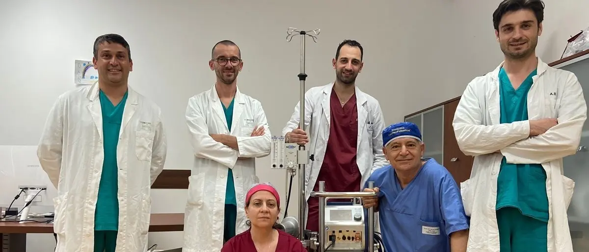 Percorsi diagnostici terapeutici comuni, a Catanzaro il workshop regionale di Rianimazione e Terapia intensiva