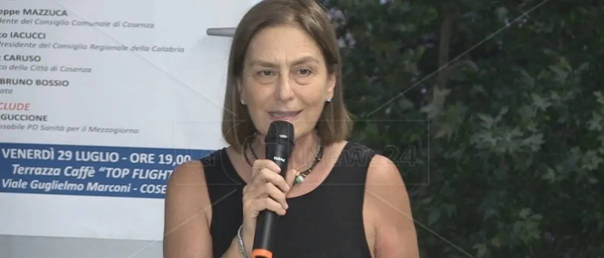 Elezioni, Bruno Bossio (Pd) stacca il pass per la Camera grazie alla redistribuzione dei resti