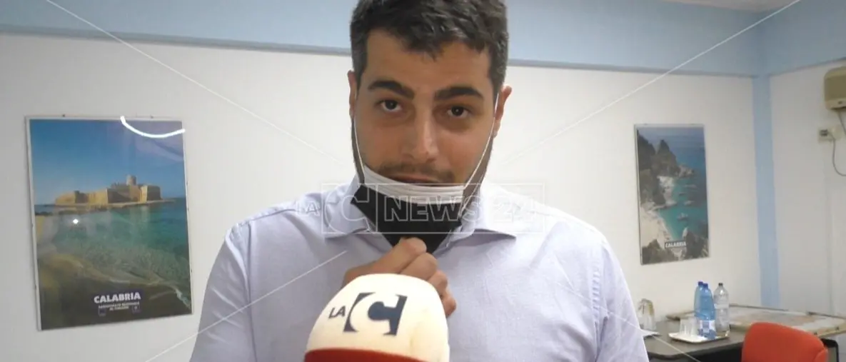 Elezioni, Riccardo Tucci (M5s) riconfermato alla Camera: «Orgoglioso del risultato»