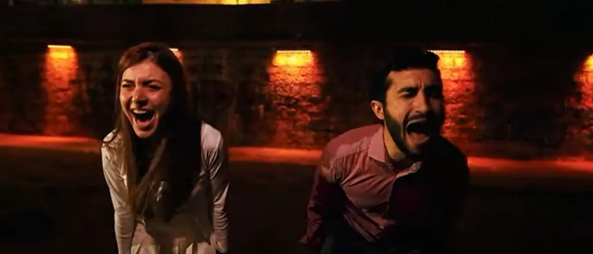 Aurora en rose, a Cosenza la prima del cortometraggio realizzato dal regista calabrese Vincenzo Chiappetta