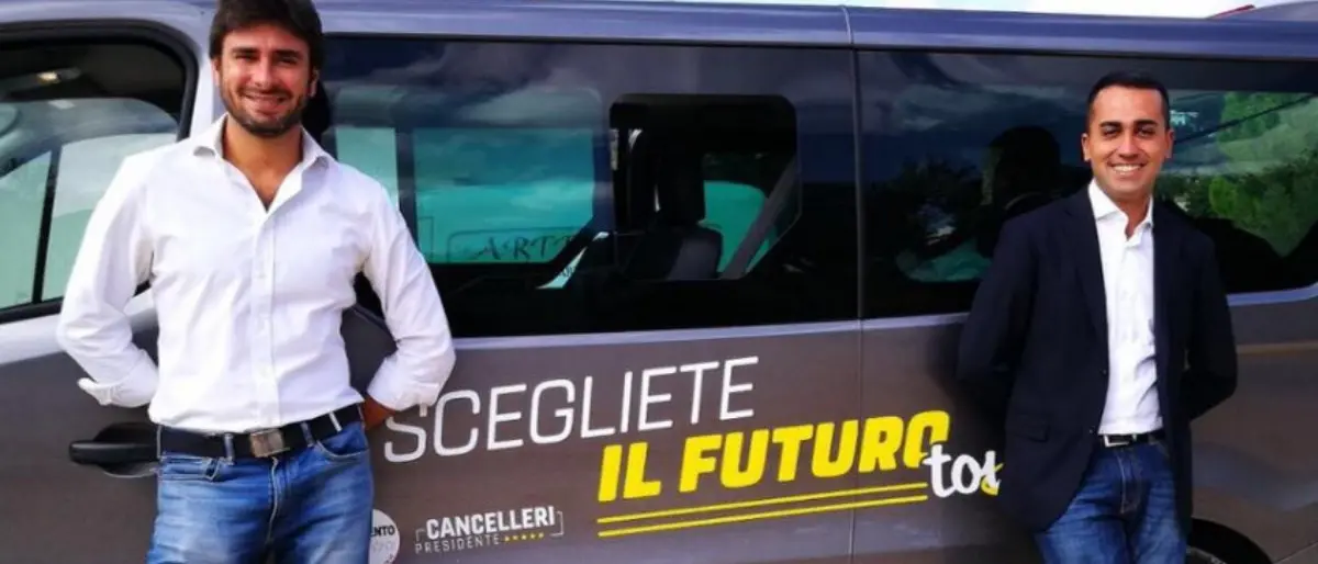 Elezioni, Di Maio: «Niente scuse, abbiamo perso». L’affondo di Di Battista: «Si prenda una laurea»