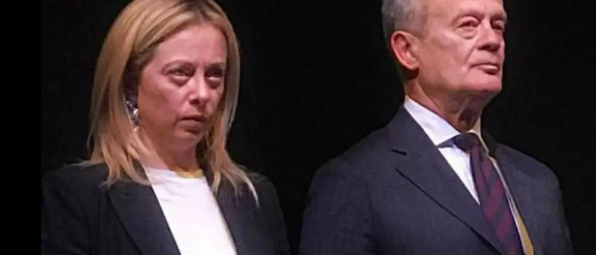 Fdi scalda i motori, Antoniozzi: «Meloni avvierà una stagione di riforme. Sarà come Margaret Thatcher»